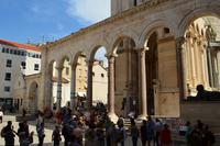 078 Split &ndash; &copy; Konrad Füssel (Eberhardt TRAVEL)
