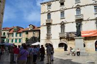 081 Split &ndash; &copy; Konrad Füssel (Eberhardt TRAVEL)