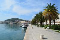 082 Split &ndash; &copy; Konrad Füssel (Eberhardt TRAVEL)