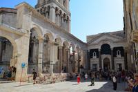 085 Split &ndash; &copy; Konrad Füssel (Eberhardt TRAVEL)