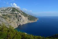 086 Vrulja-Bucht &ndash; &copy; Konrad Füssel (Eberhardt TRAVEL)