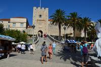 130 Korcula &ndash; &copy; Konrad Füssel (Eberhardt TRAVEL)