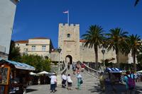 131 Korcula &ndash; &copy; Konrad Füssel (Eberhardt TRAVEL)