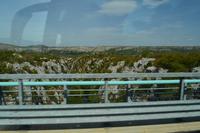 142 Cetinaschlucht &ndash; &copy; Konrad Füssel (Eberhardt TRAVEL)