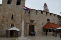 144 Trogir &ndash; &copy; Konrad Füssel (Eberhardt TRAVEL)