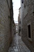 145 Trogir &ndash; &copy; Konrad Füssel (Eberhardt TRAVEL)