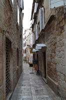 147 Trogir &ndash; &copy; Konrad Füssel (Eberhardt TRAVEL)