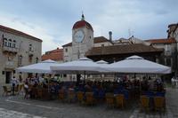 149 Trogir &ndash; &copy; Konrad Füssel (Eberhardt TRAVEL)