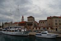 156 Trogir &ndash; &copy; Konrad Füssel (Eberhardt TRAVEL)