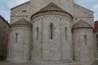 158 Trogir &ndash; &copy; Konrad Füssel (Eberhardt TRAVEL)