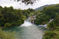 165 Krka-NP &ndash; &copy; Konrad Füssel (Eberhardt TRAVEL)