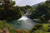 166 Krka-NP &ndash; &copy; Konrad Füssel (Eberhardt TRAVEL)