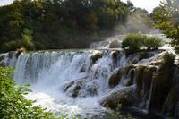 171 Krka-NP &ndash; &copy; Konrad Füssel (Eberhardt TRAVEL)