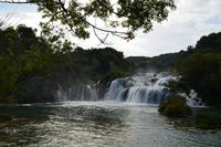 176 Krka-NP &ndash; &copy; Konrad Füssel (Eberhardt TRAVEL)
