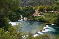 181 Krka-NP &ndash; &copy; Konrad Füssel (Eberhardt TRAVEL)