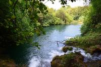 183 Krka-NP &ndash; &copy; Konrad Füssel (Eberhardt TRAVEL)