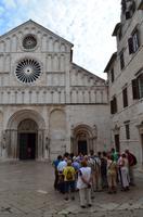 186 Zadar &ndash; &copy; Konrad Füssel (Eberhardt TRAVEL)