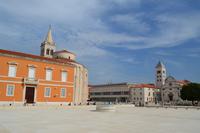 188 Zadar &ndash; &copy; Konrad Füssel (Eberhardt TRAVEL)
