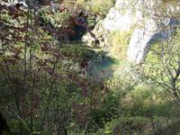 Beim Rundgang
