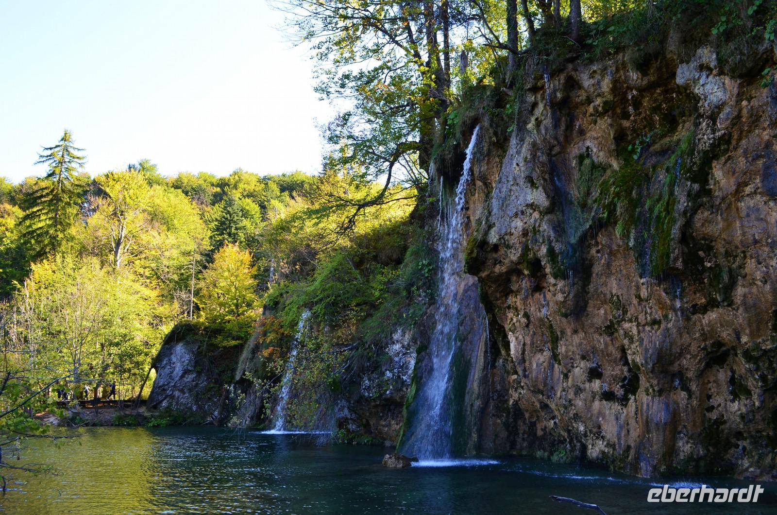 0065 NP Plitvice &ndash; &copy; Konrad Füssel (Eberhardt TRAVEL)