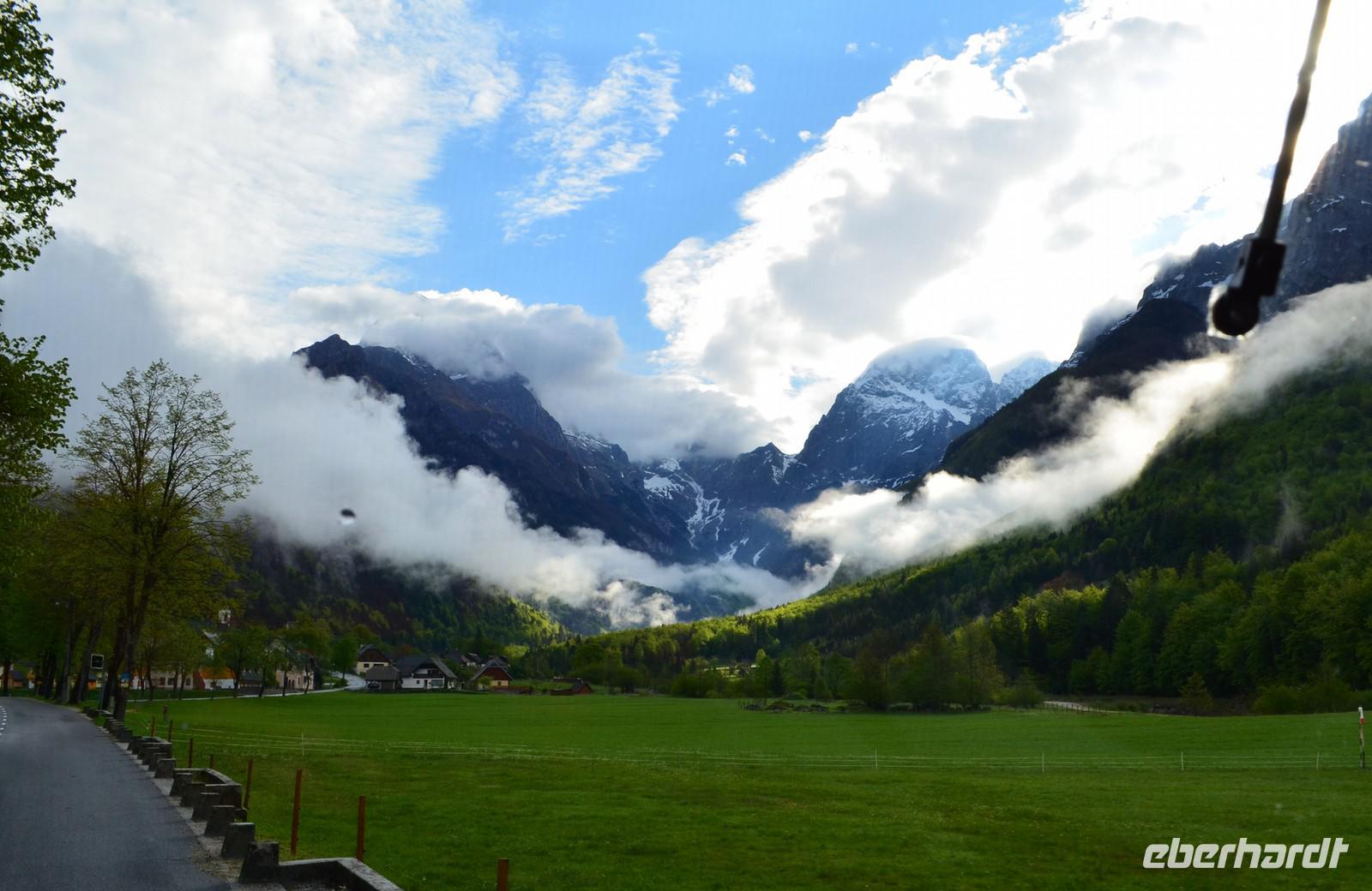 0324 Triglav-NP &ndash; &copy; Konrad Füssel (Eberhardt TRAVEL)