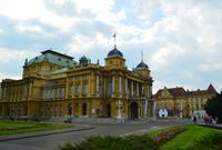 0010 Zagreb &ndash; &copy; Konrad Füssel (Eberhardt TRAVEL)