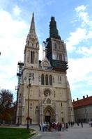 0017 Zagreb &ndash; &copy; Konrad Füssel (Eberhardt TRAVEL)