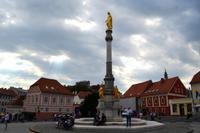 0019 Zagreb &ndash; &copy; Konrad Füssel (Eberhardt TRAVEL)