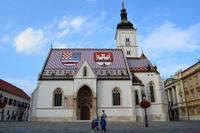 0032 Zagreb &ndash; &copy; Konrad Füssel (Eberhardt TRAVEL)