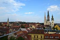 0034 Zagreb &ndash; &copy; Konrad Füssel (Eberhardt TRAVEL)