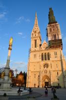 0037 Zagreb &ndash; &copy; Konrad Füssel (Eberhardt TRAVEL)