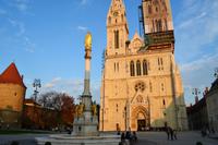 0038 Zagreb &ndash; &copy; Konrad Füssel (Eberhardt TRAVEL)