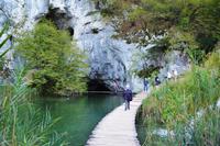 0087 NP Plitvice &ndash; &copy; Konrad Füssel (Eberhardt TRAVEL)
