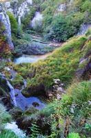 0090 NP Plitvice &ndash; &copy; Konrad Füssel (Eberhardt TRAVEL)