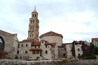 0114 Split &ndash; &copy; Konrad Füssel (Eberhardt TRAVEL)