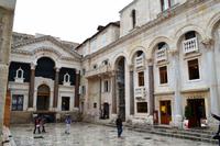 0120 Split &ndash; &copy; Konrad Füssel (Eberhardt TRAVEL)