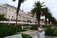 0132 Split &ndash; &copy; Konrad Füssel (Eberhardt TRAVEL)
