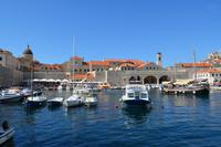 0179 Dubrovnik &ndash; &copy; Konrad Füssel (Eberhardt TRAVEL)