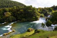 0255 NP Krka &ndash; &copy; Konrad Füssel (Eberhardt TRAVEL)