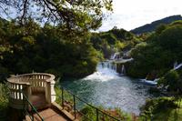0256 NP Krka &ndash; &copy; Konrad Füssel (Eberhardt TRAVEL)