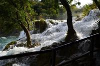 0262 NP Krka &ndash; &copy; Konrad Füssel (Eberhardt TRAVEL)