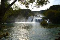 0264 NP Krka &ndash; &copy; Konrad Füssel (Eberhardt TRAVEL)