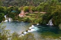 0268 NP Krka &ndash; &copy; Konrad Füssel (Eberhardt TRAVEL)