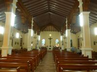 027 Kirche in Baracoa &ndash; &copy; Sandra Schack (Eberhardt TRAVEL)