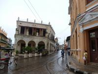 050 Rikschafahrt &ndash; &copy; Sandra Schack (Eberhardt TRAVEL)