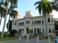 136 In Cienfuegos angekommen &ndash; &copy; Sandra Schack (Eberhardt TRAVEL)