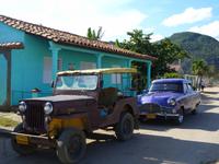 211 Die geliebten Oldtimer &ndash; &copy; Sandra Schack (Eberhardt TRAVEL)