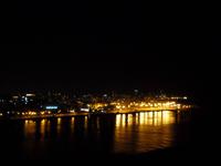 242 Havanna bei Nacht &ndash; &copy; Sandra Schack (Eberhardt TRAVEL)