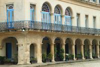 Plaza de Armas &ndash; &copy; Denise Hartmann (Eberhardt TRAVEL)