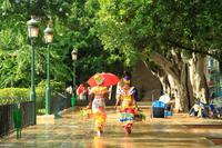 Plaza de Armas &ndash; &copy; Denise Hartmann (Eberhardt TRAVEL)